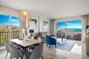 B19 Las Palmeras - Apartment